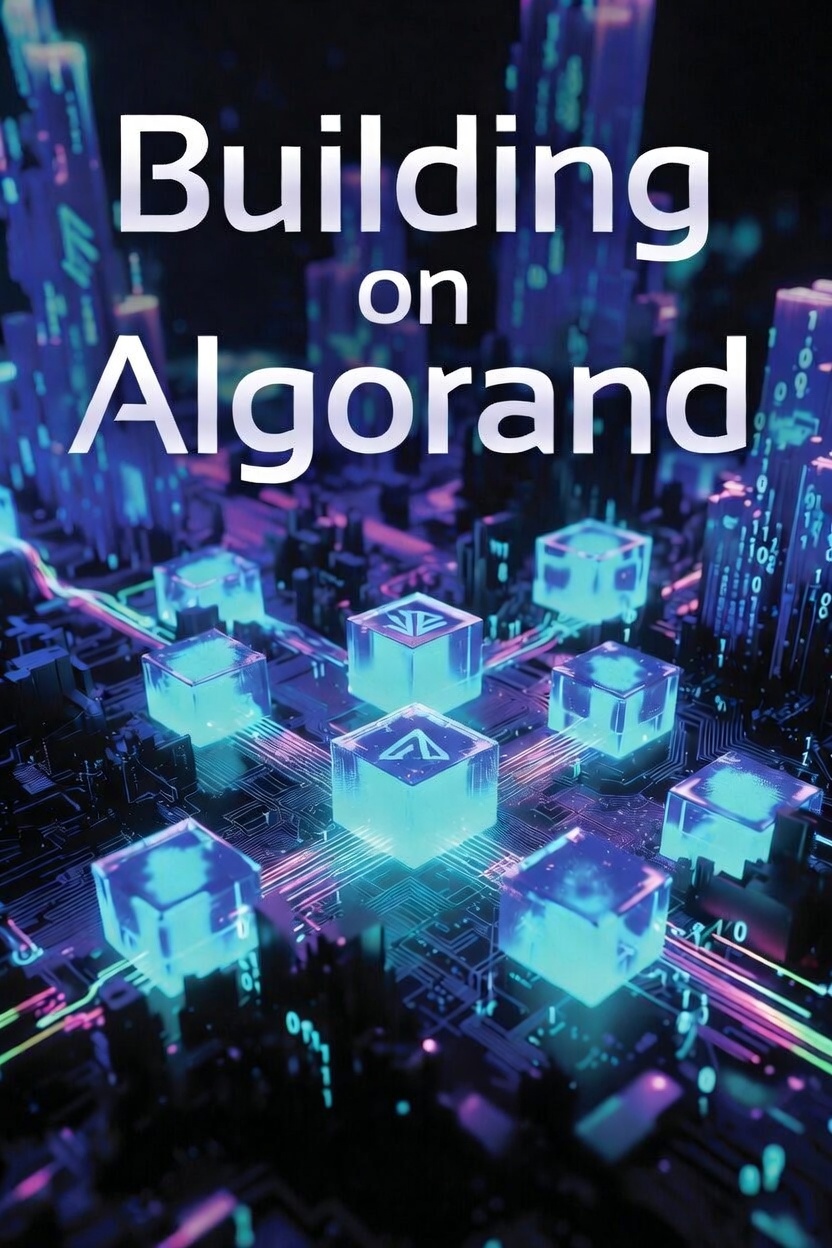 Building on Algorand